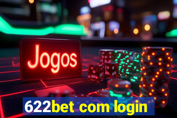 622bet com login